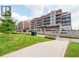 3290 NEW Street Unit# 206, Burlington, Ontario
