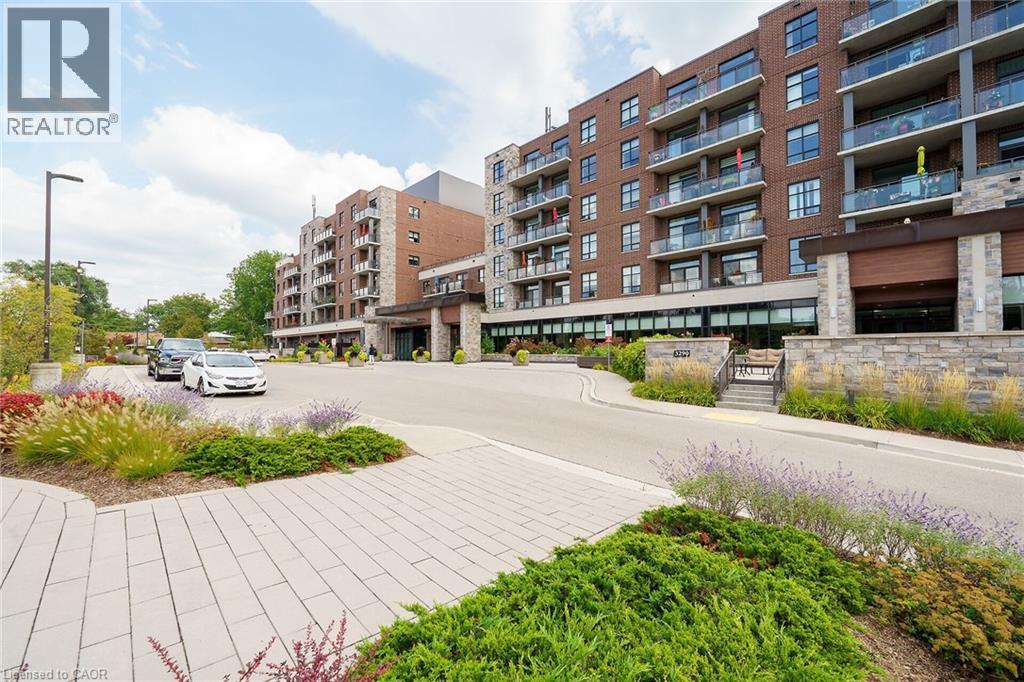 3290 New Street Unit# 206, Burlington, Ontario  L7N 1M8 - Photo 4 - 40772237