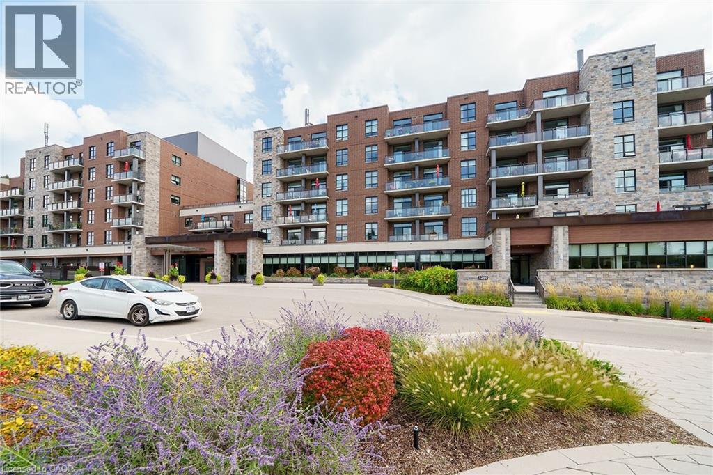 3290 New Street Unit# 206, Burlington, Ontario  L7N 1M8 - Photo 6 - 40772237
