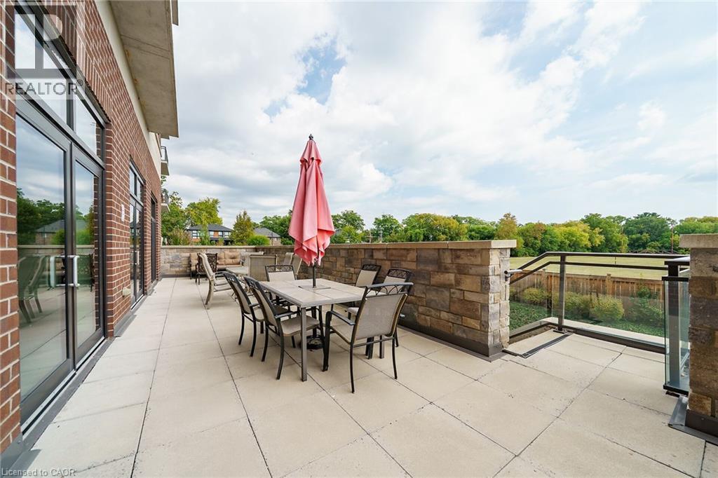 3290 New Street Unit# 206, Burlington, Ontario  L7N 1M8 - Photo 36 - 40772237