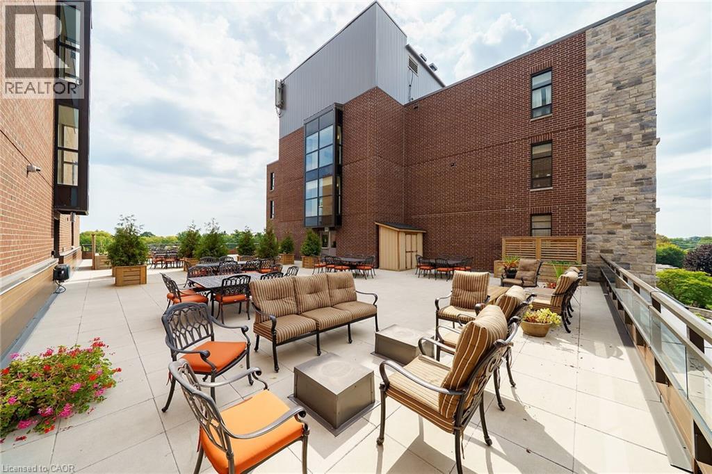 3290 New Street Unit# 206, Burlington, Ontario  L7N 1M8 - Photo 49 - 40772237