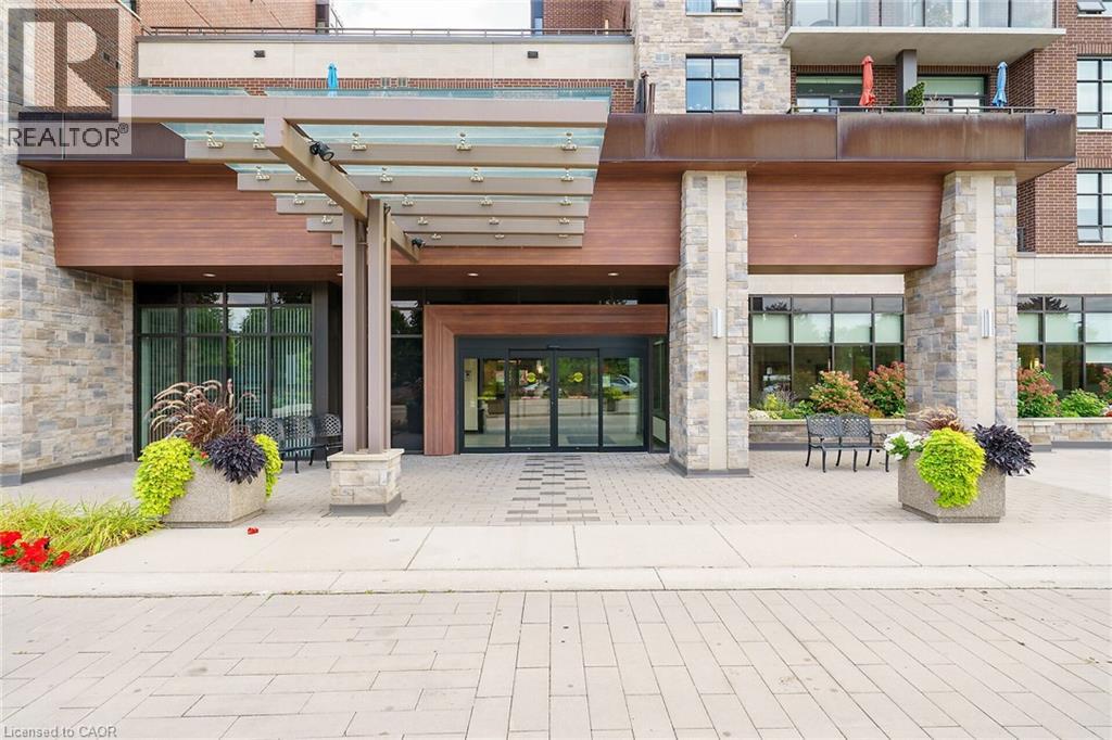 3290 New Street Unit# 206, Burlington, Ontario  L7N 1M8 - Photo 8 - 40772237