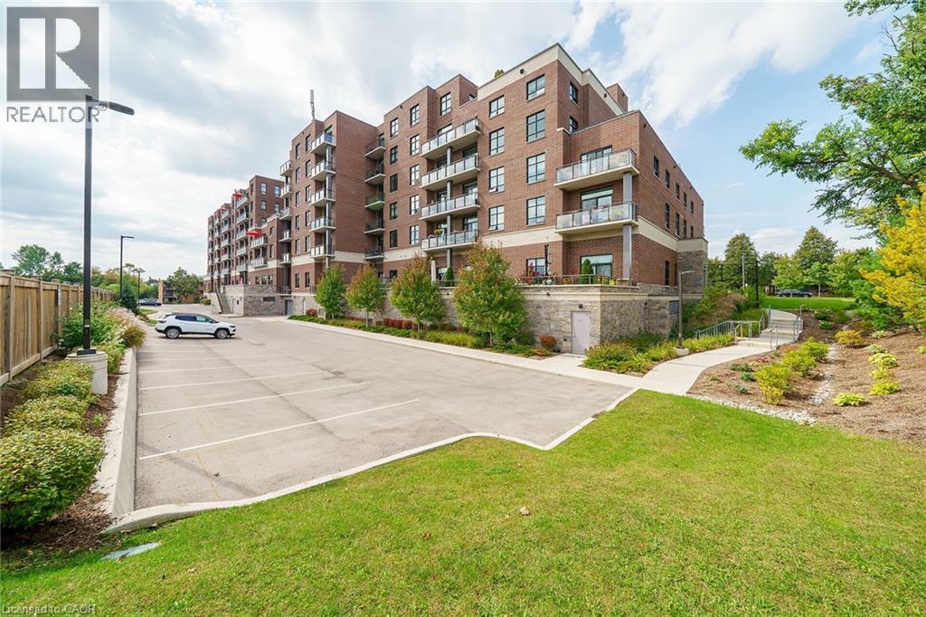 3290 New Street Unit# 206, Burlington, Ontario  L7N 1M8 - Photo 47 - 40772237