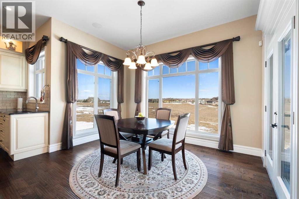 124 Grizzly Rise, Rural Rocky View County, Alberta  T4C 0B5 - Photo 14 - A2211387