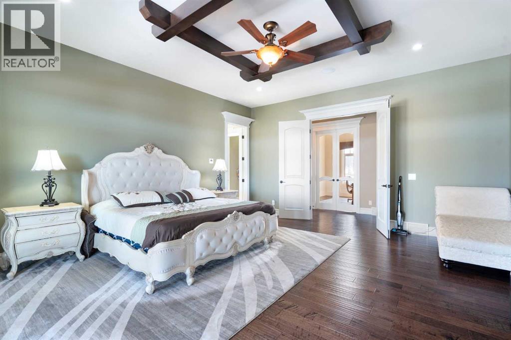 124 Grizzly Rise, Rural Rocky View County, Alberta  T4C 0B5 - Photo 19 - A2211387