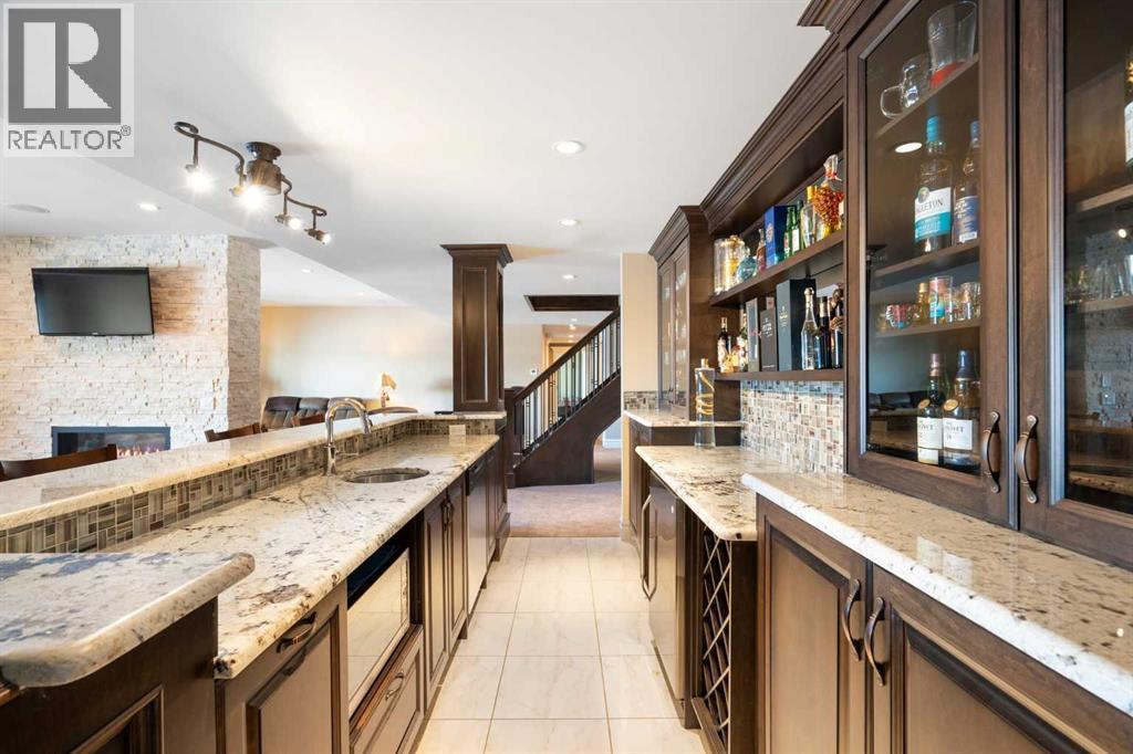 124 Grizzly Rise, Rural Rocky View County, Alberta  T4C 0B5 - Photo 27 - A2211387