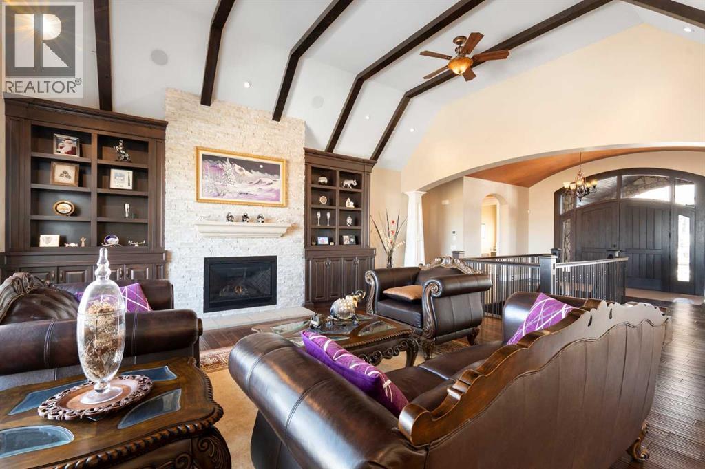 124 Grizzly Rise, Rural Rocky View County, Alberta  T4C 0B5 - Photo 15 - A2211387