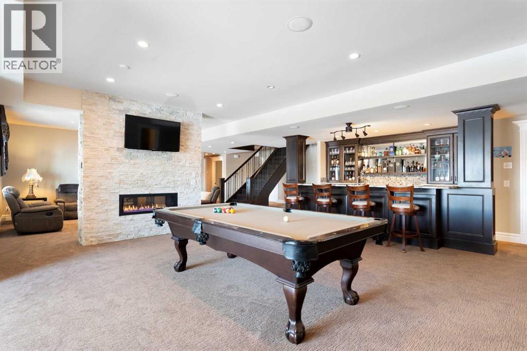 124 Grizzly Rise, Rural Rocky View County, Alberta  T4C 0B5 - Photo 25 - A2211387