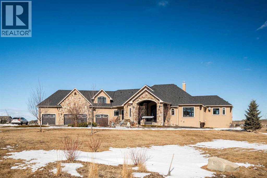 124 Grizzly Rise, Rural Rocky View County, Alberta  T4C 0B5 - Photo 46 - A2211387