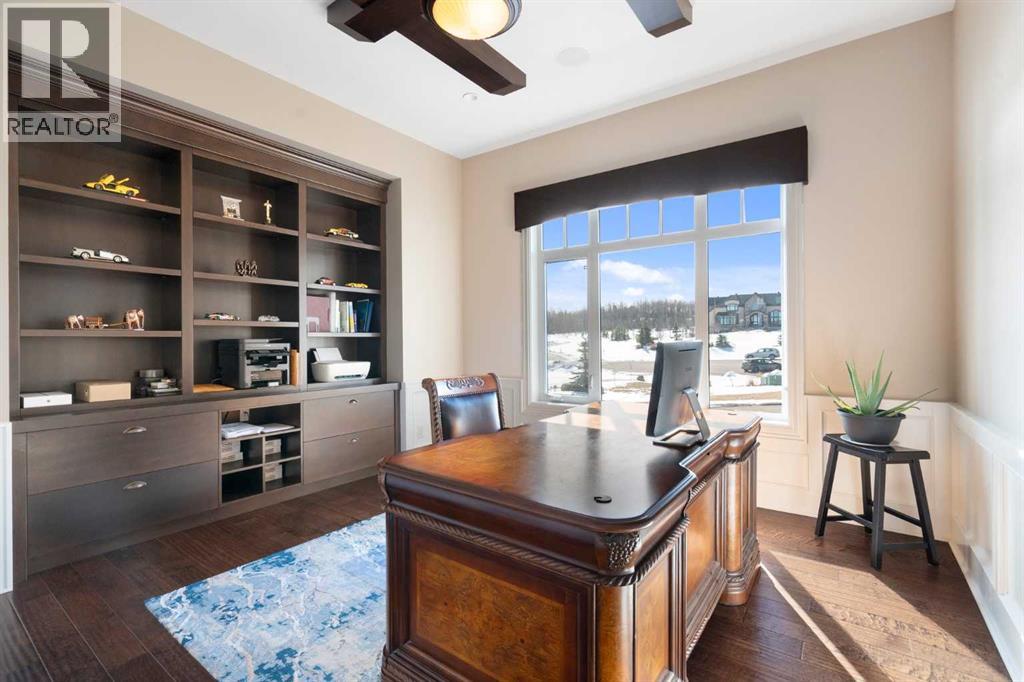 124 Grizzly Rise, Rural Rocky View County, Alberta  T4C 0B5 - Photo 17 - A2211387