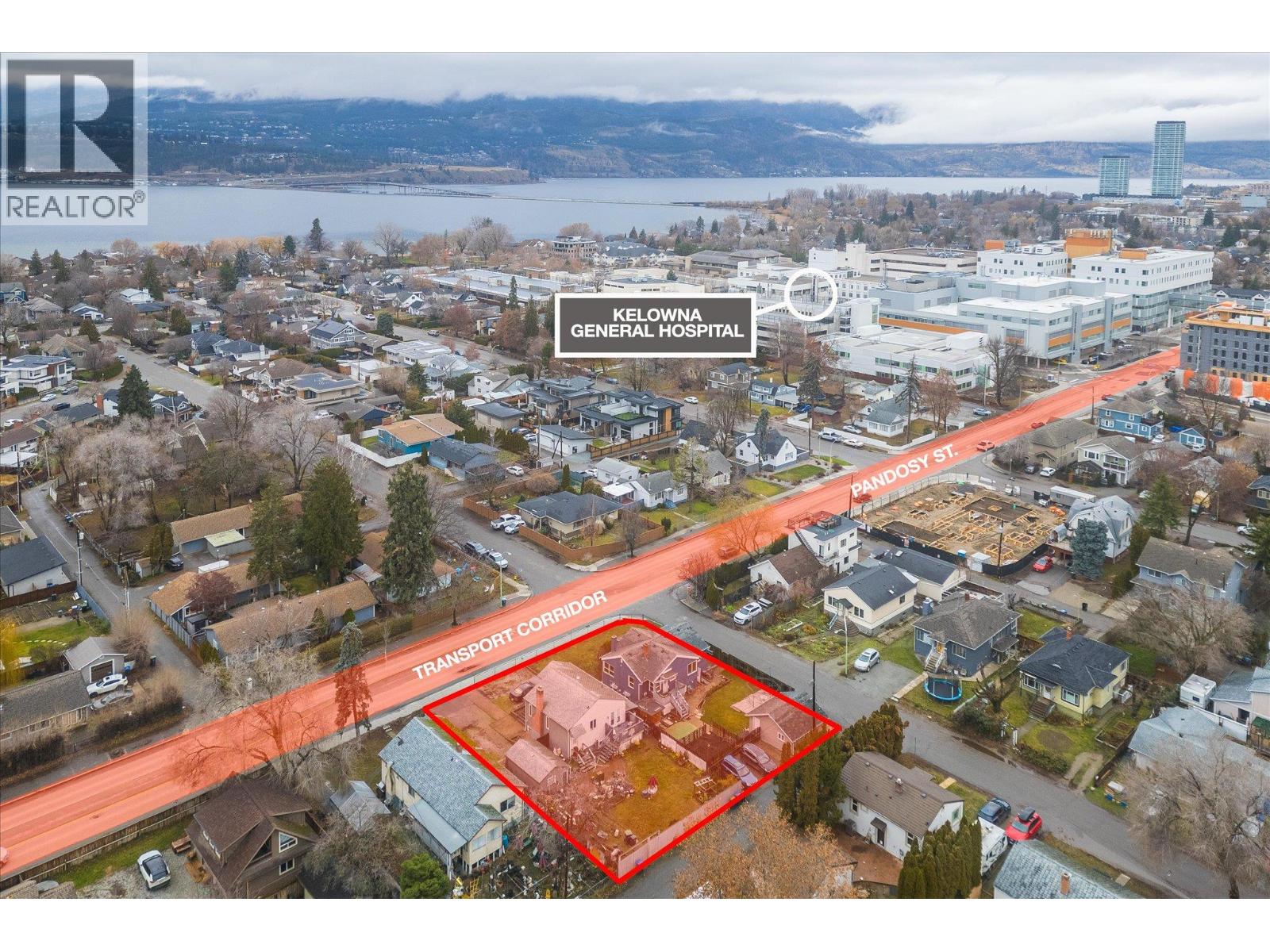 2405 Pandosy Street, Kelowna, British Columbia  V1Y 1T7 - Photo 7 - 10370983