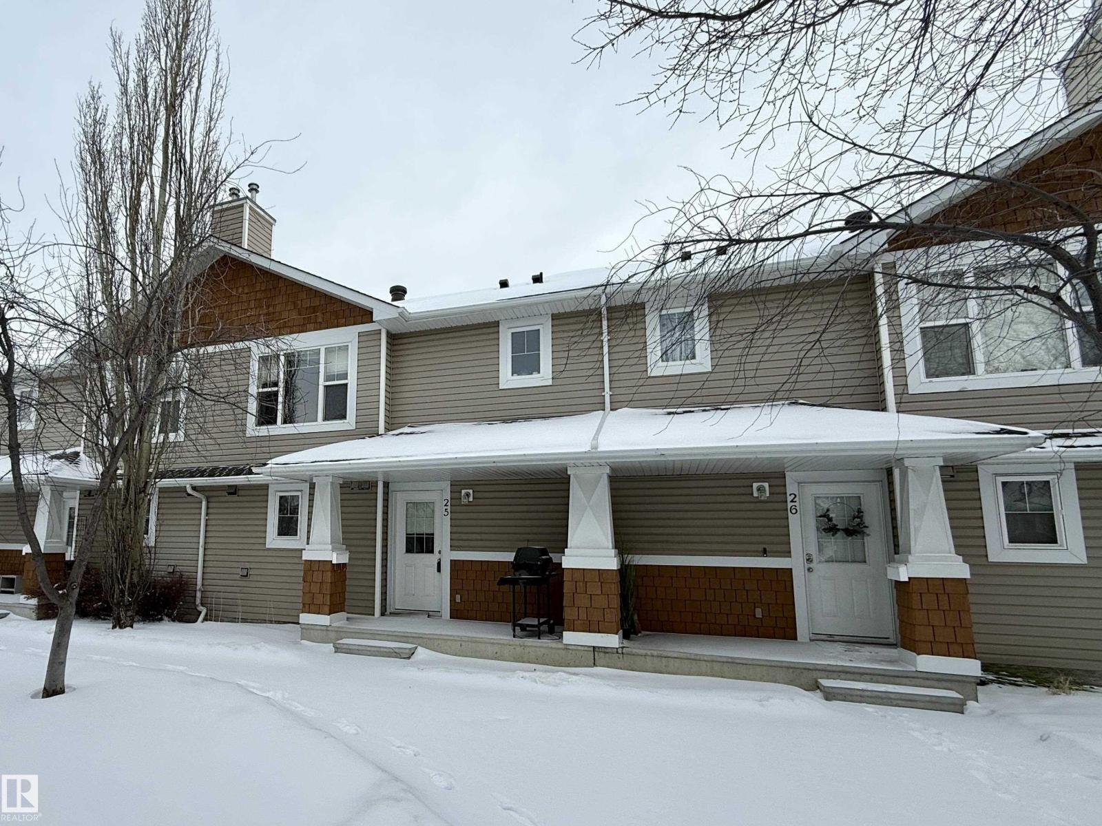 #25 70 Cavan Rd, Sherwood Park, Alberta  T8H 2W9 - Photo 58 - E4466095