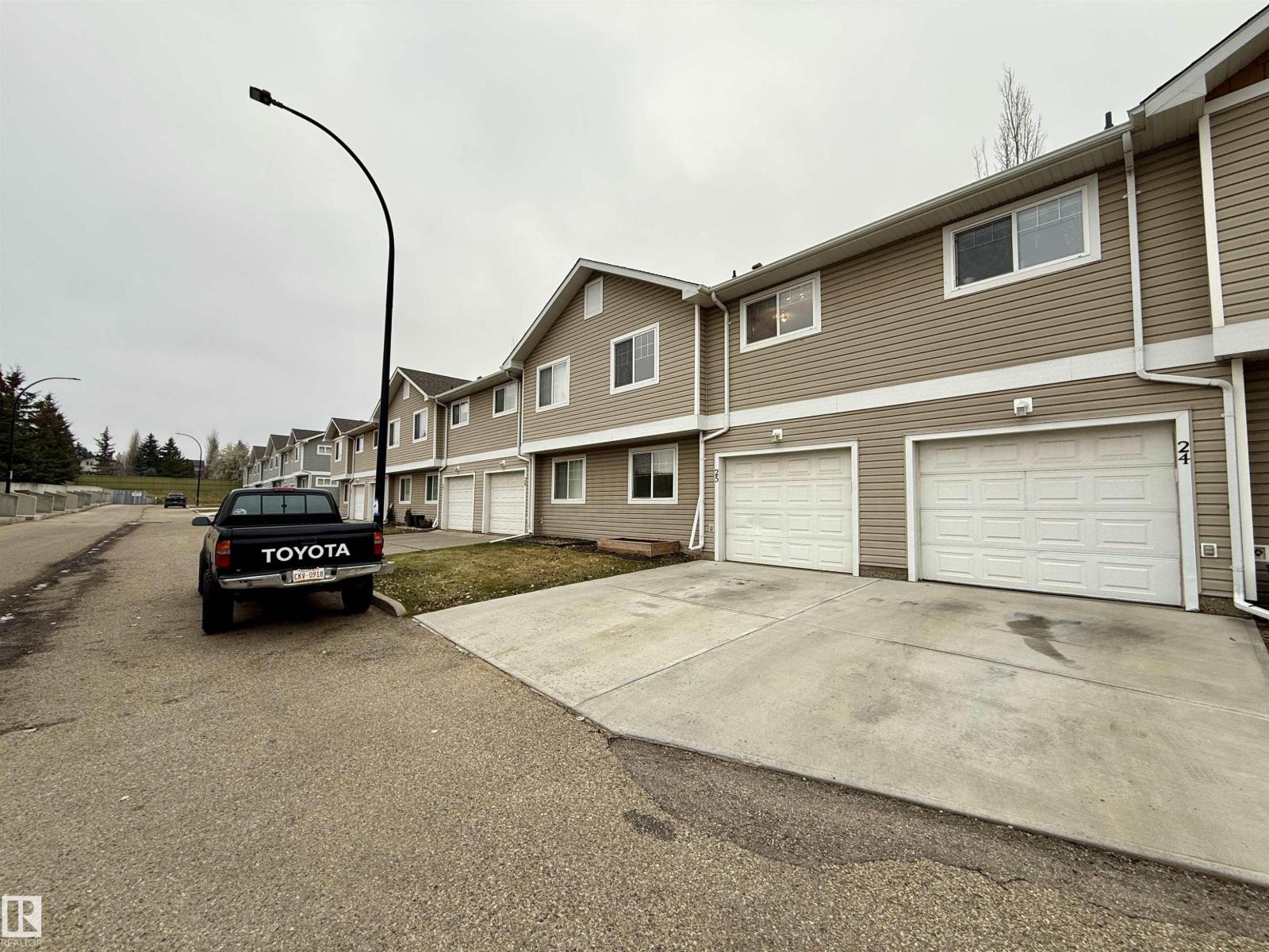#25 70 Cavan Rd, Sherwood Park, Alberta  T8H 2W9 - Photo 49 - E4466095