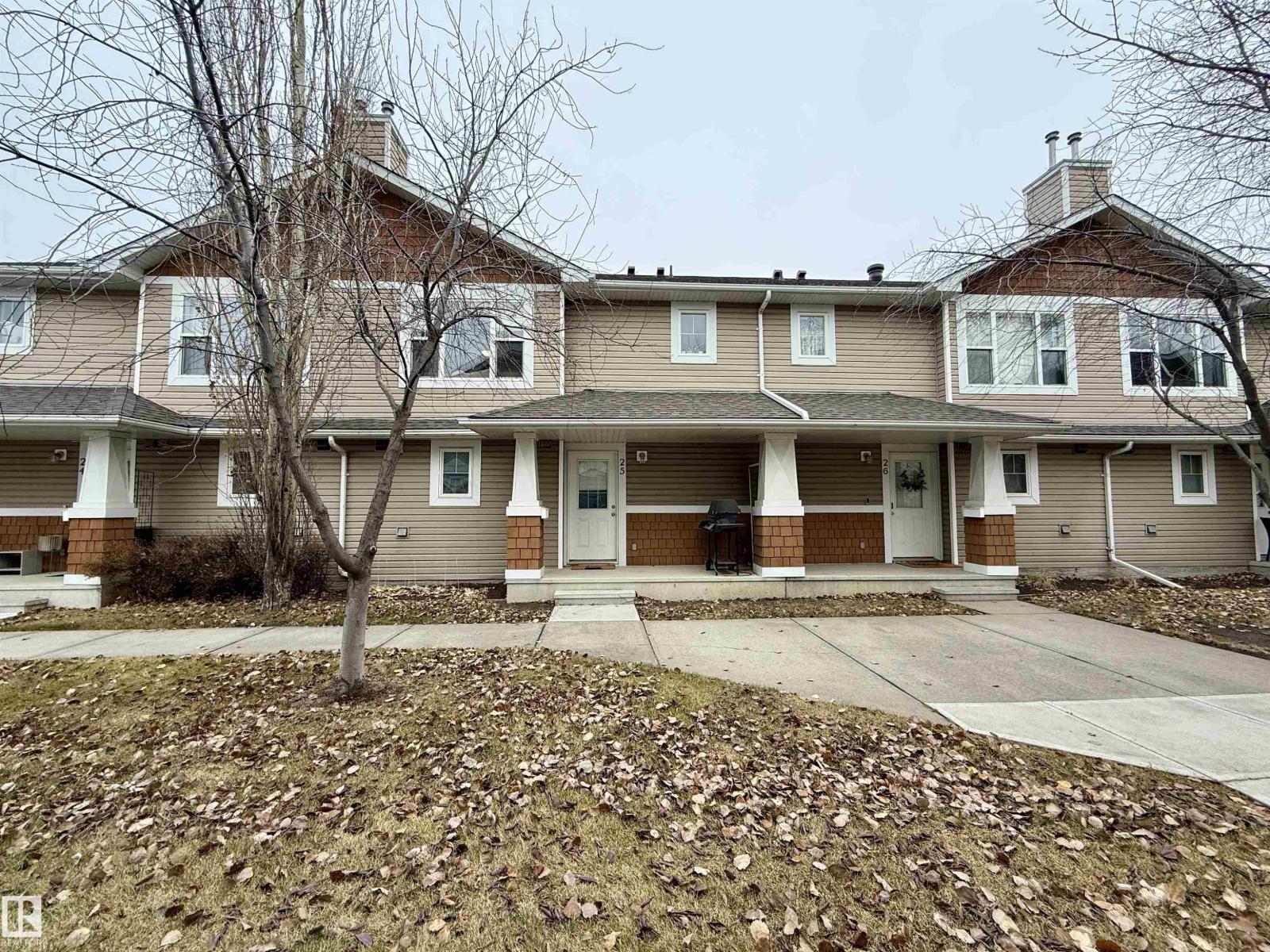 #25 70 Cavan Rd, Sherwood Park, Alberta  T8H 2W9 - Photo 50 - E4466095