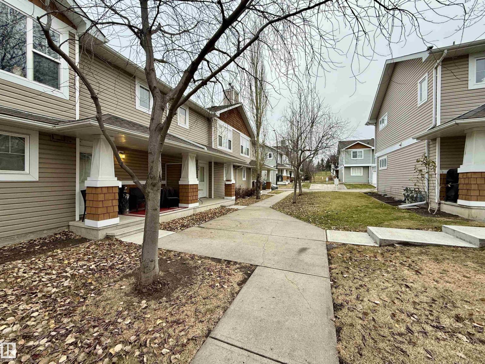 #25 70 Cavan Rd, Sherwood Park, Alberta  T8H 2W9 - Photo 53 - E4466095