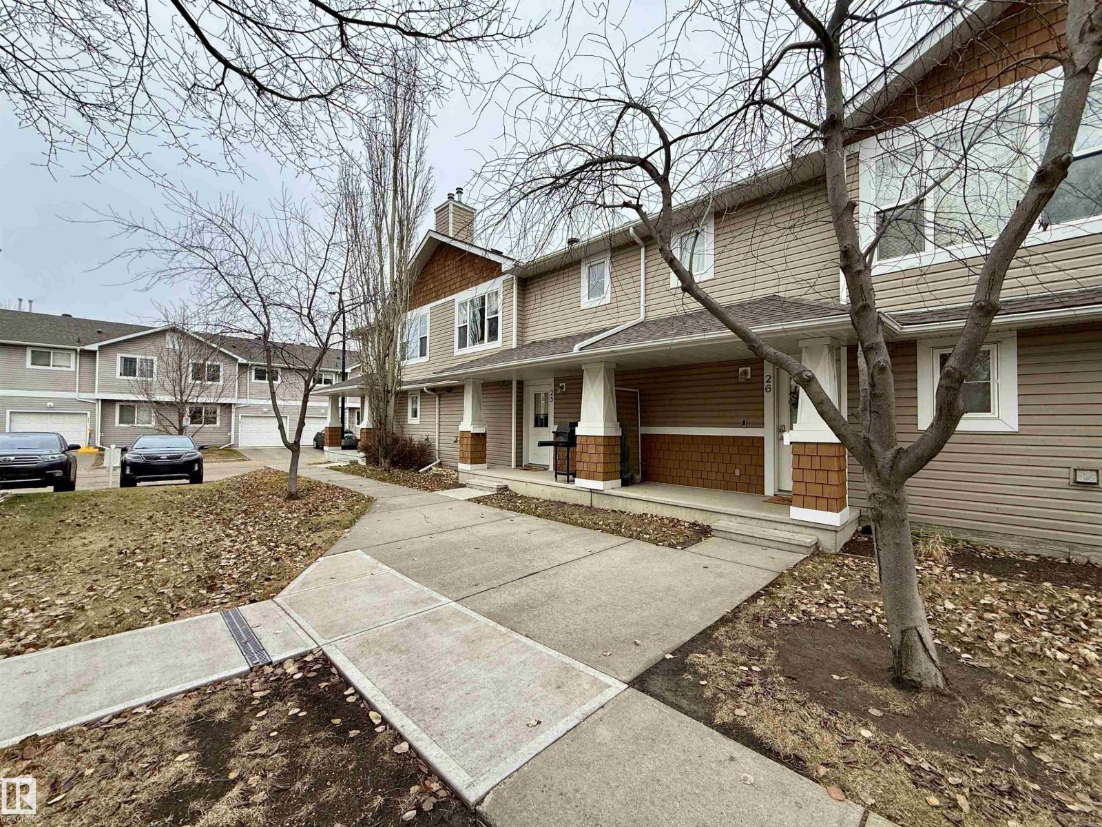 #25 70 Cavan Rd, Sherwood Park, Alberta  T8H 2W9 - Photo 55 - E4466095