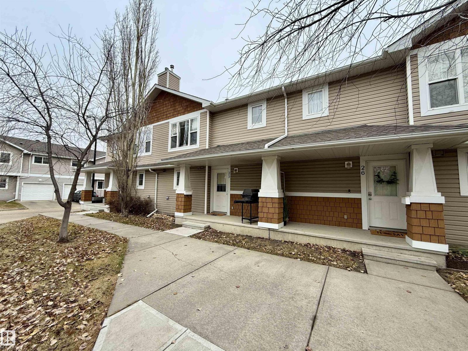 #25 70 Cavan Rd, Sherwood Park, Alberta  T8H 2W9 - Photo 52 - E4466095