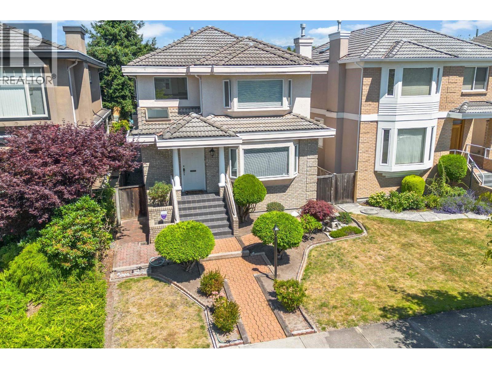 2755 W 20th Avenue, Vancouver, British Columbia  V6L 1H1 - Photo 4 - R3074149