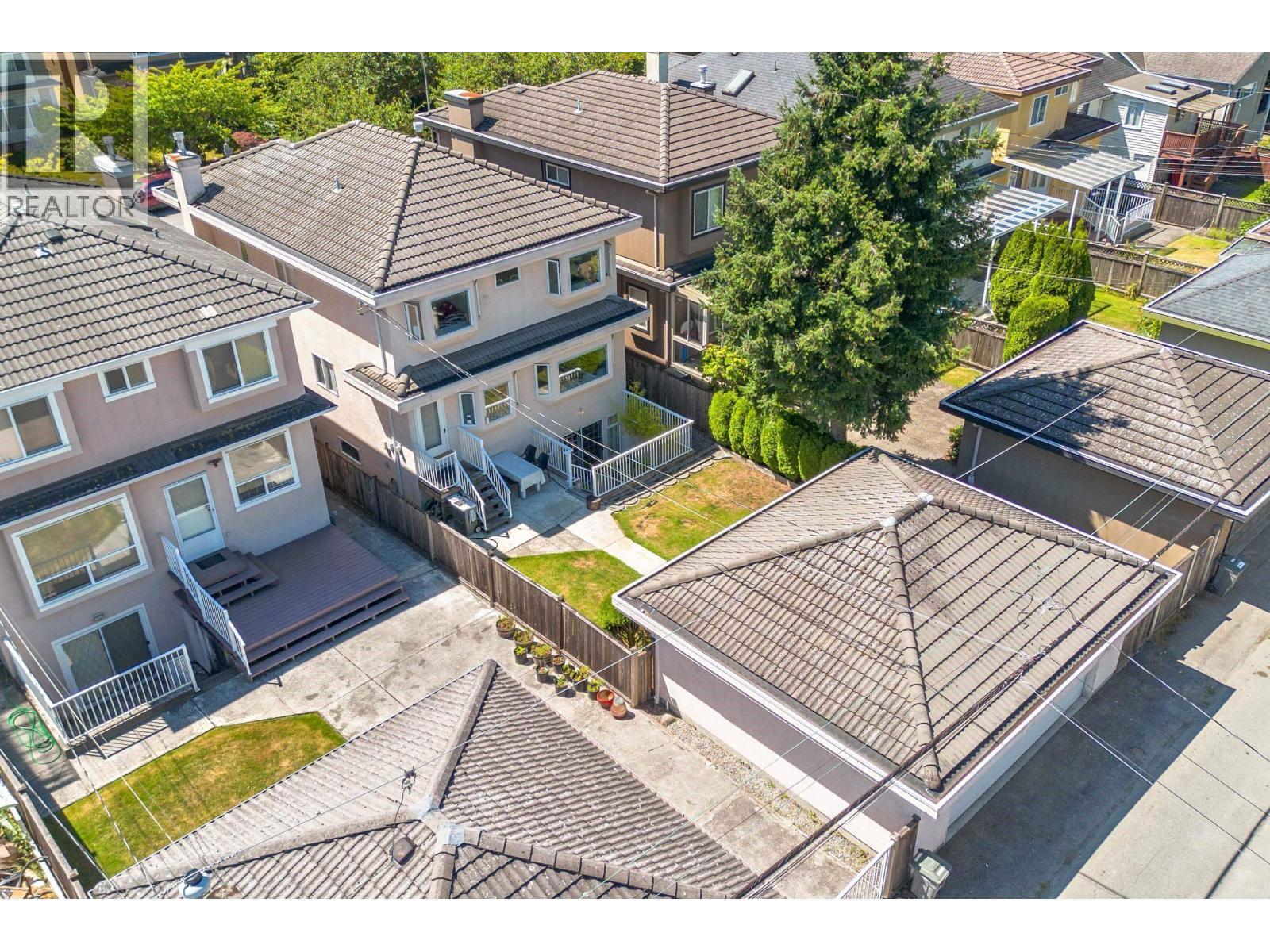 2755 W 20th Avenue, Vancouver, British Columbia  V6L 1H1 - Photo 40 - R3074149