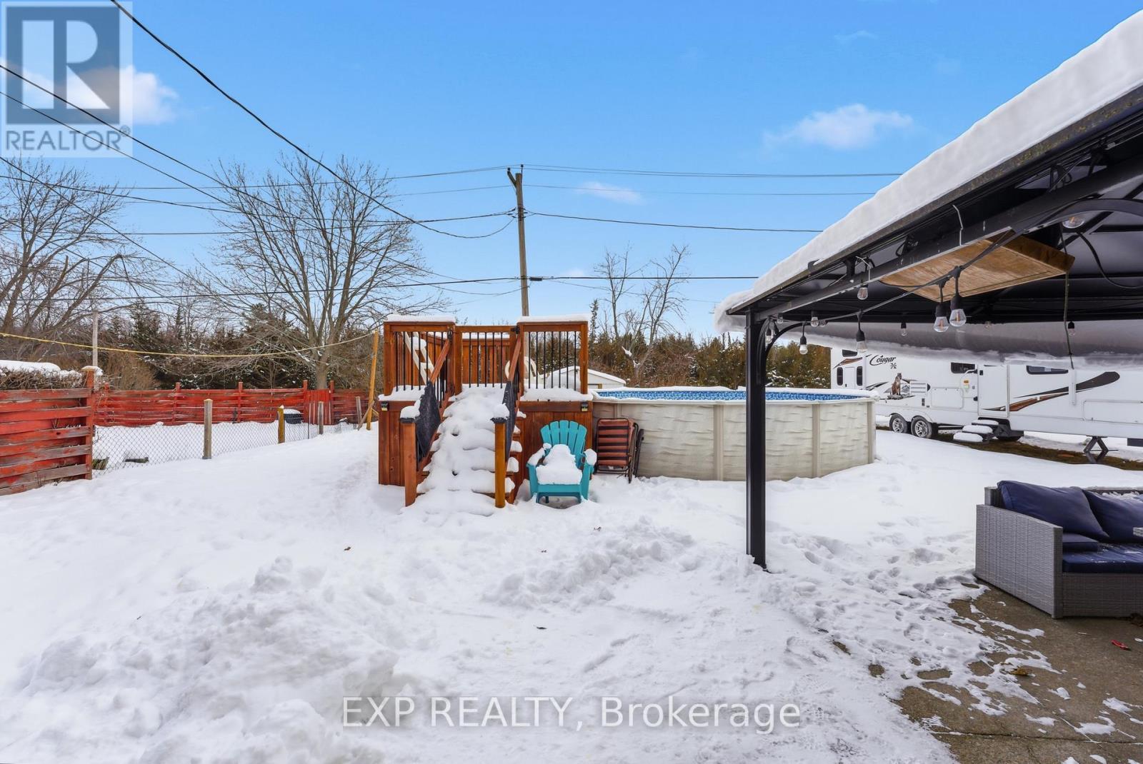 1 Nelles Avenue, Quinte West, Ontario  K8V 3A6 - Photo 27 - X12637278