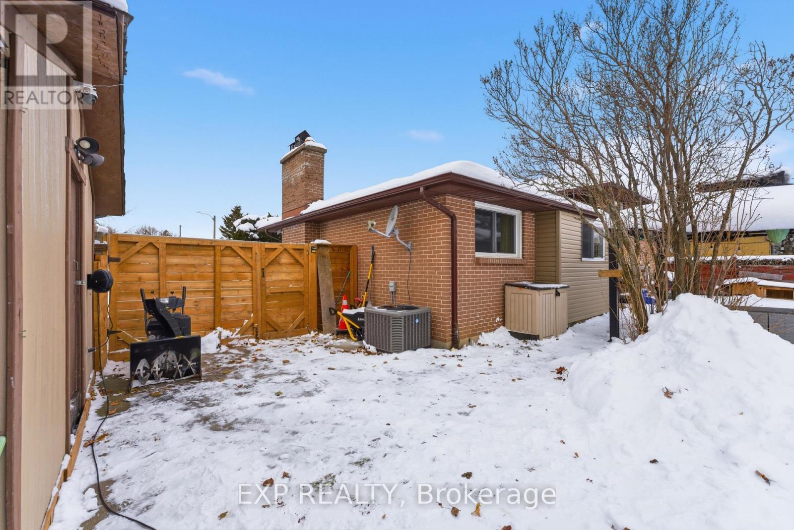 1 Nelles Avenue, Quinte West, Ontario  K8V 3A6 - Photo 25 - X12637278