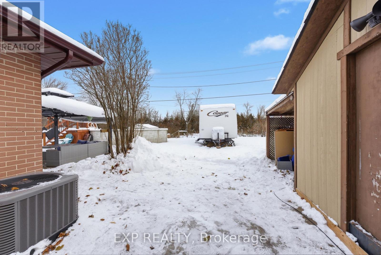 1 Nelles Avenue, Quinte West, Ontario  K8V 3A6 - Photo 26 - X12637278