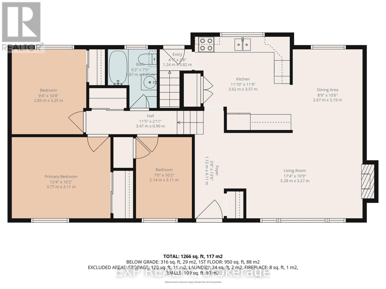 1 Nelles Avenue, Quinte West, Ontario  K8V 3A6 - Photo 38 - X12637278