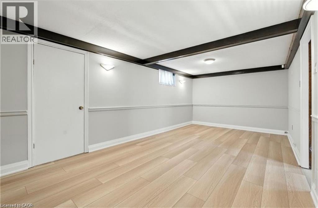 10 Rose Crescent Unit# Bsmt, Stoney Creek, Ontario  L8G 3W7 - Photo 5 - 40794187