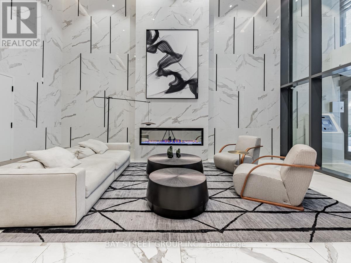 1008 - 82 Dalhousie Street, Toronto, Ontario  M5B 0C5 - Photo 3 - C12637284