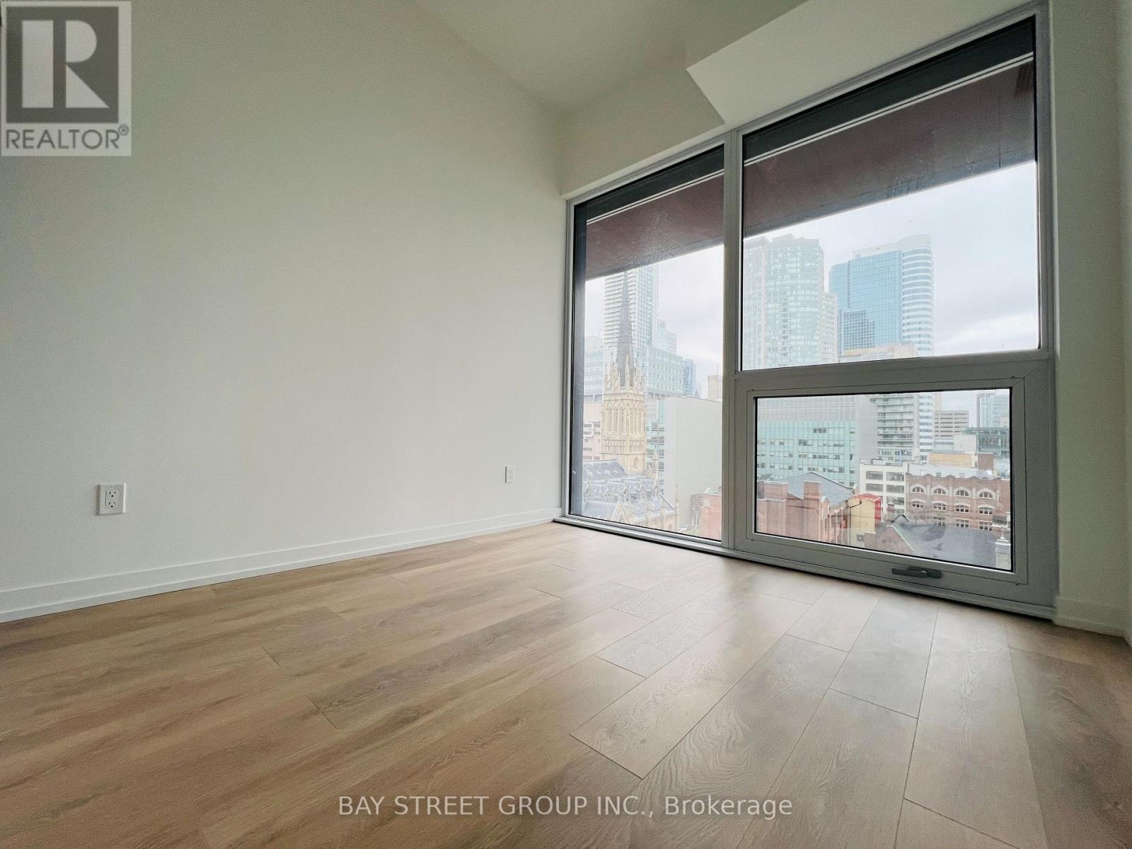 1008 - 82 Dalhousie Street, Toronto, Ontario  M5B 0C5 - Photo 6 - C12637284