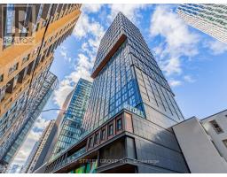 1008 - 82 DALHOUSIE STREET, Toronto, Ontario