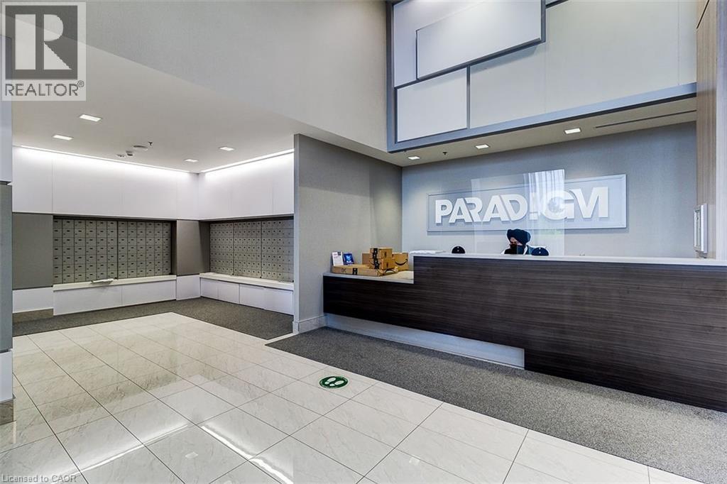 2087 Fairview Street Unit# 1406, Burlington, Ontario  L7R 0E5 - Photo 7 - 40794149