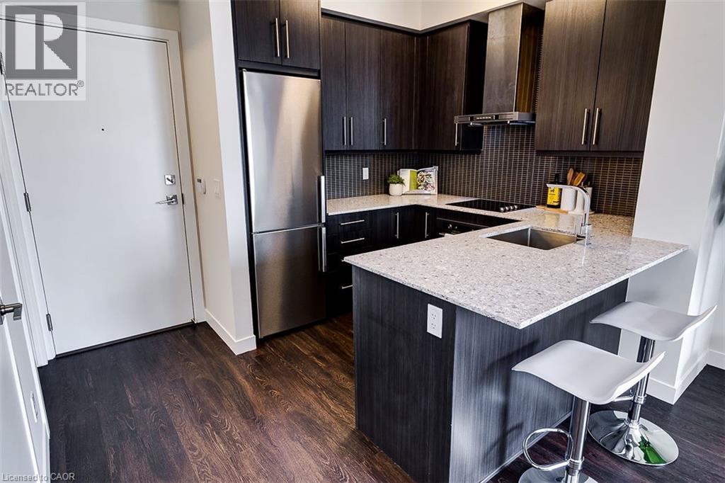 2087 Fairview Street Unit# 1406, Burlington, Ontario  L7R 0E5 - Photo 15 - 40794149