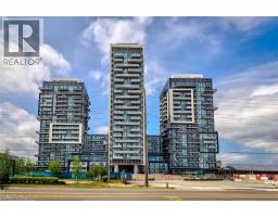 2087 FAIRVIEW Street Unit# 1406, Burlington, Ontario