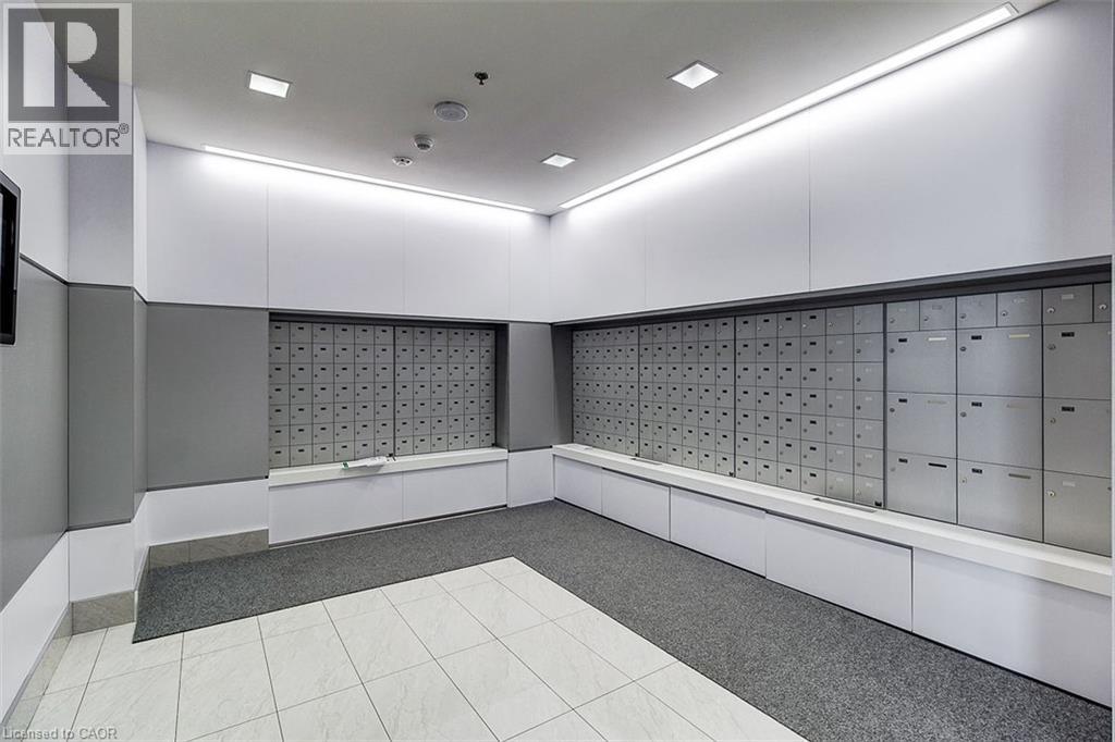 2087 Fairview Street Unit# 1406, Burlington, Ontario  L7R 0E5 - Photo 8 - 40794149