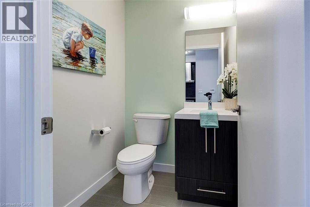 2087 Fairview Street Unit# 1406, Burlington, Ontario  L7R 0E5 - Photo 20 - 40794149