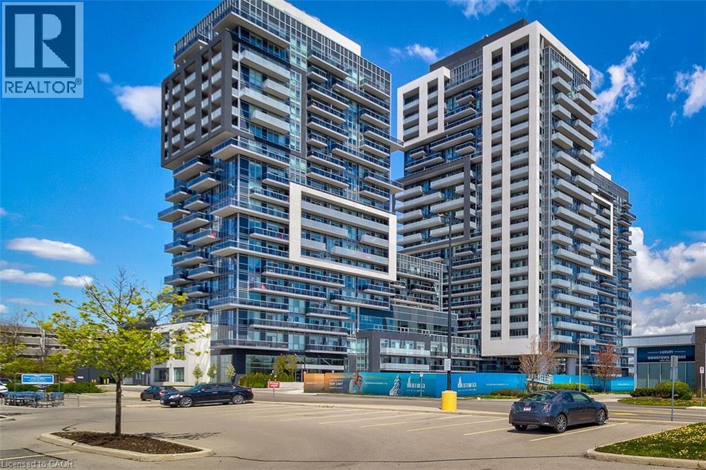 2087 Fairview Street Unit# 1406, Burlington, Ontario  L7R 0E5 - Photo 30 - 40794149