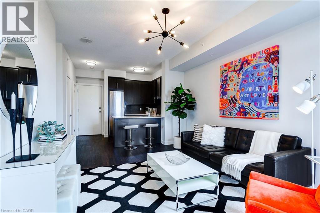 2087 Fairview Street Unit# 1406, Burlington, Ontario  L7R 0E5 - Photo 10 - 40794149