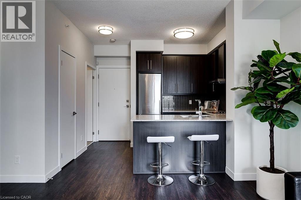 2087 Fairview Street Unit# 1406, Burlington, Ontario  L7R 0E5 - Photo 2 - 40794149