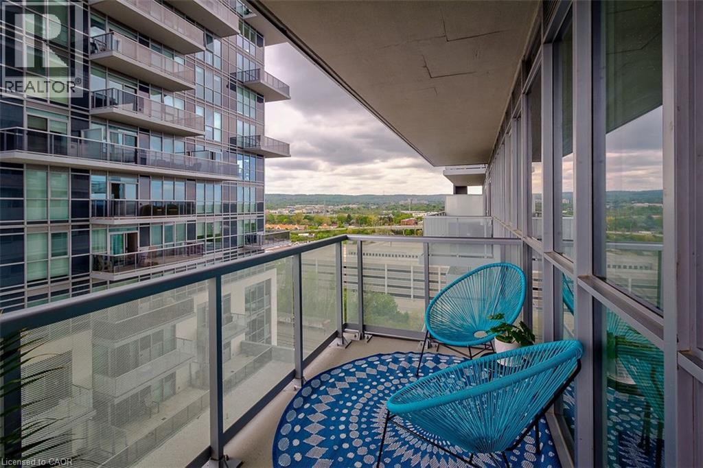 2087 Fairview Street Unit# 1406, Burlington, Ontario  L7R 0E5 - Photo 14 - 40794149