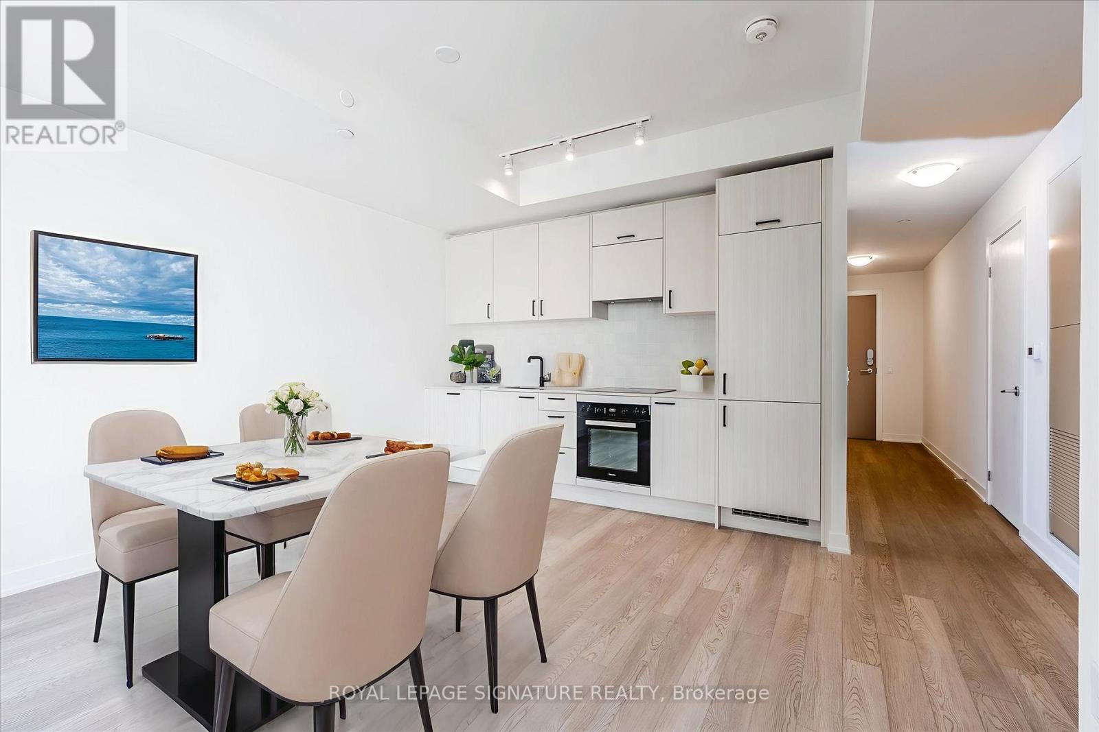 1420 - 1 Quarrington Lane, Toronto, Ontario  M3C 0S4 - Photo 15 - C12637292