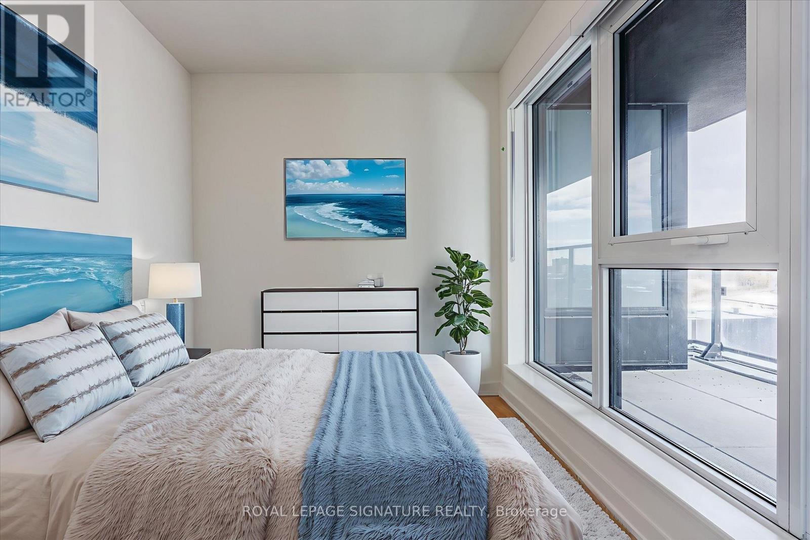 1420 - 1 Quarrington Lane, Toronto, Ontario  M3C 0S4 - Photo 19 - C12637292