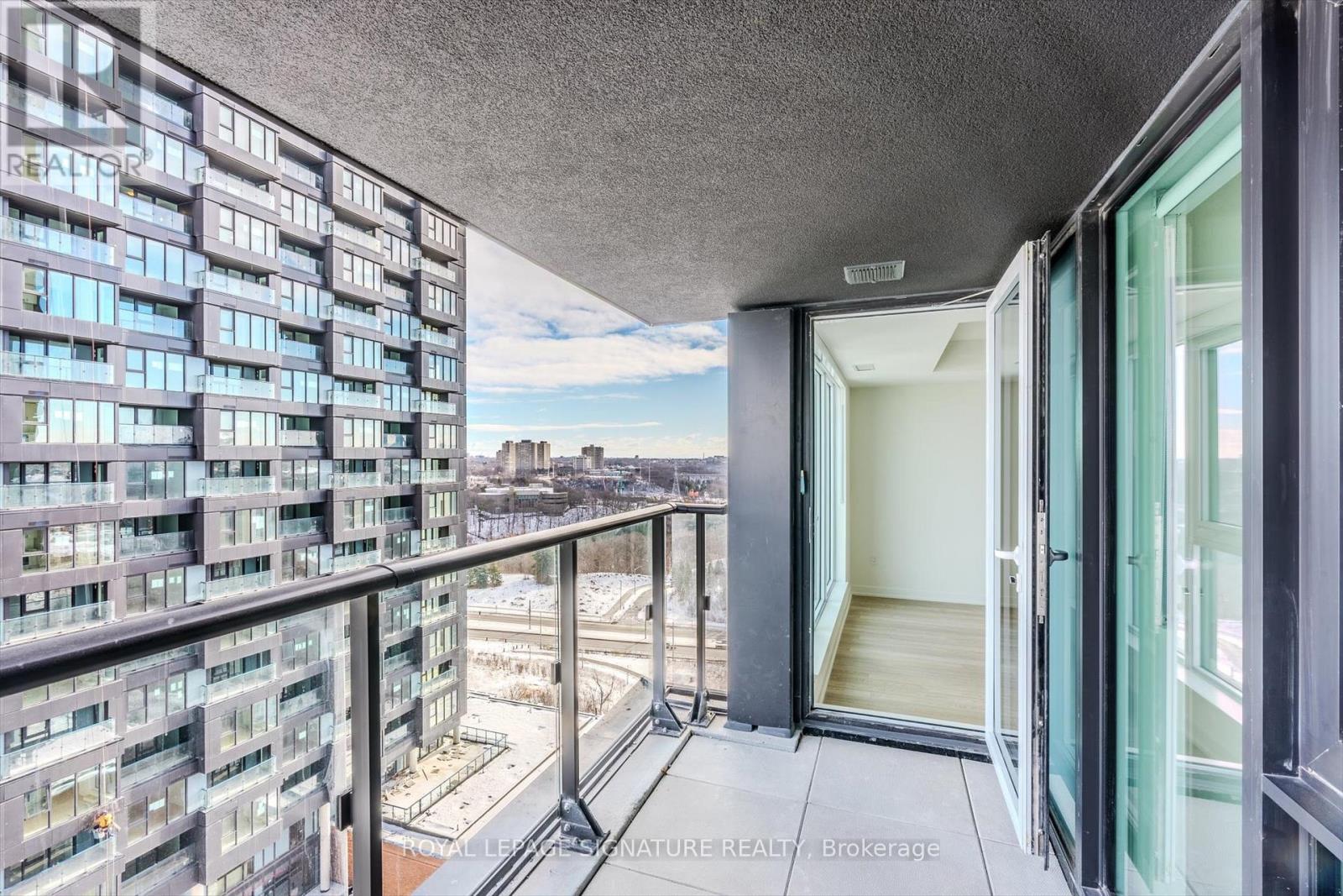 1420 - 1 Quarrington Lane, Toronto, Ontario  M3C 0S4 - Photo 22 - C12637292