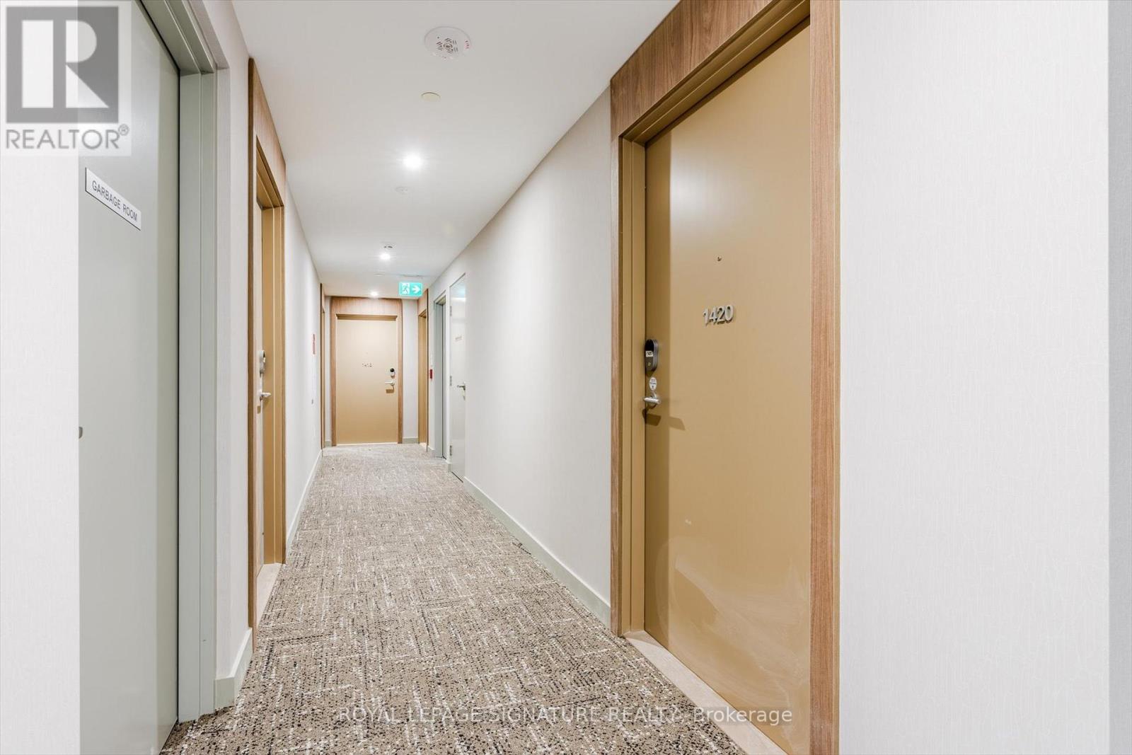 1420 - 1 Quarrington Lane, Toronto, Ontario  M3C 0S4 - Photo 25 - C12637292