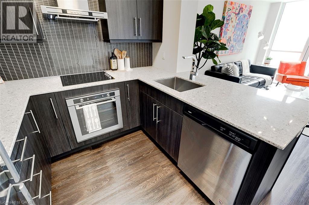 2087 Fairview Street Unit# 1406, Burlington, Ontario  L7R 0E5 - Photo 16 - 40794149