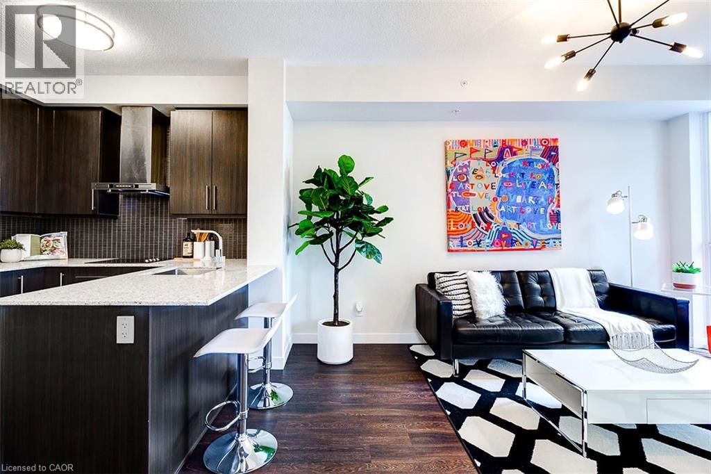 2087 Fairview Street Unit# 1406, Burlington, Ontario  L7R 0E5 - Photo 11 - 40794149