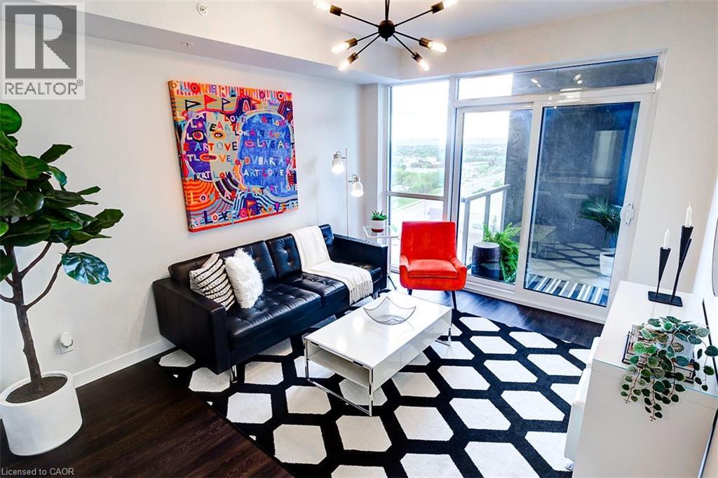 2087 Fairview Street Unit# 1406, Burlington, Ontario  L7R 0E5 - Photo 3 - 40794149