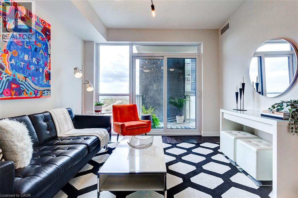 2087 Fairview Street Unit# 1406, Burlington, Ontario  L7R 0E5 - Photo 12 - 40794149