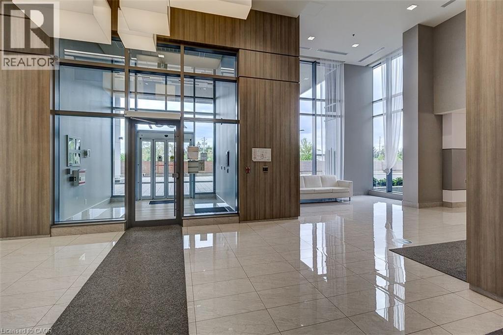 2087 Fairview Street Unit# 1406, Burlington, Ontario  L7R 0E5 - Photo 6 - 40794149