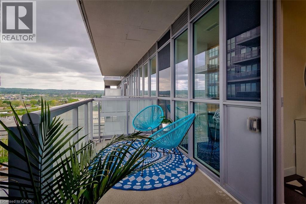 2087 Fairview Street Unit# 1406, Burlington, Ontario  L7R 0E5 - Photo 4 - 40794149